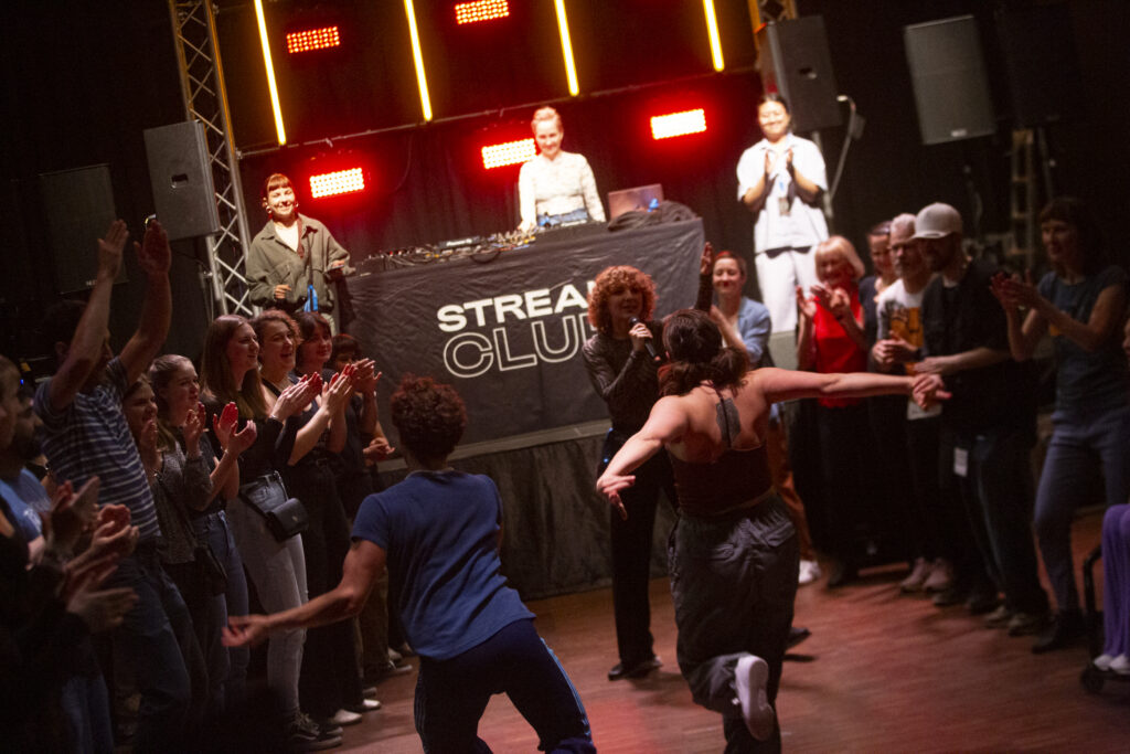 Stream Club 2024: Lisa Leeb, subtext.at