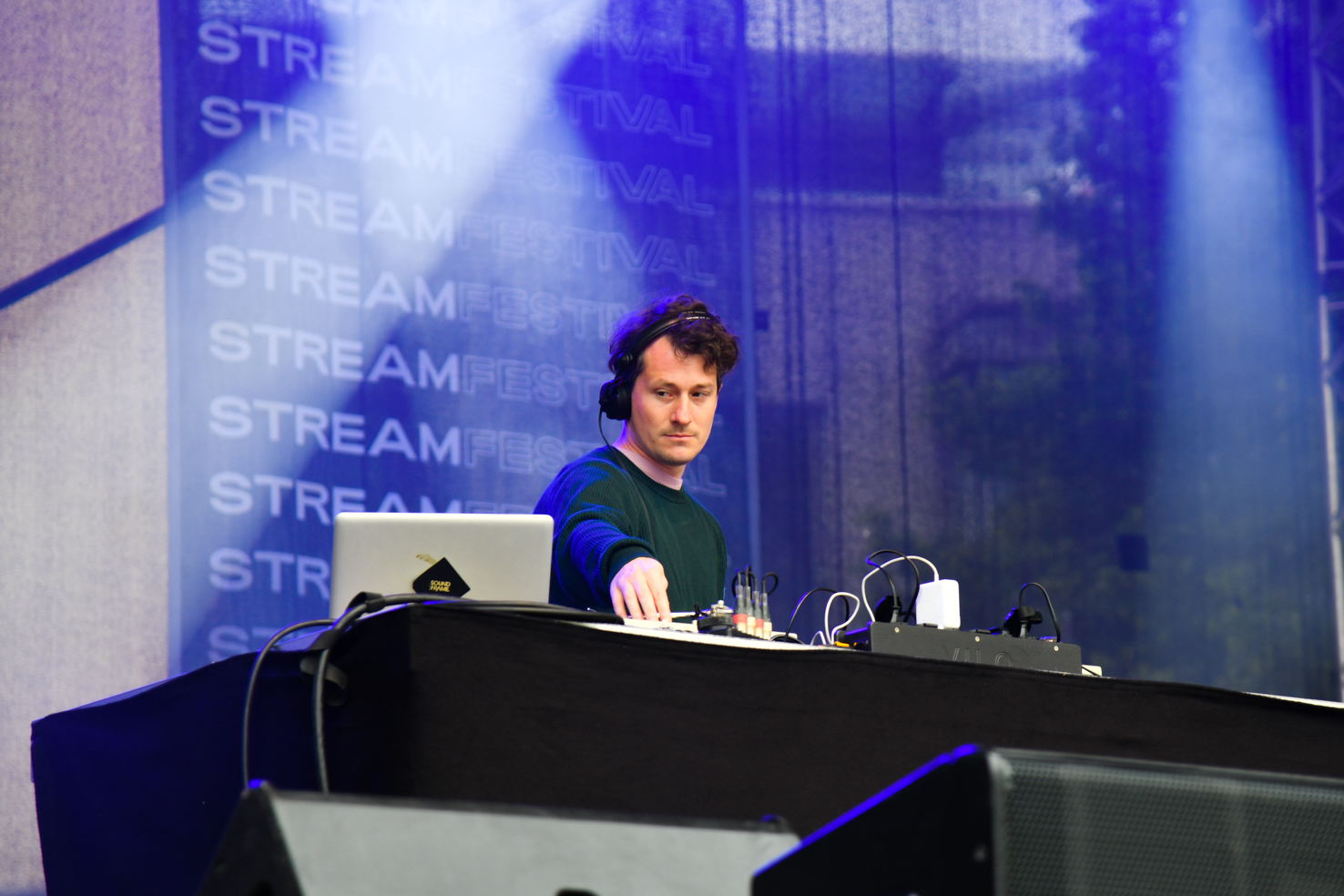 Stream Festival 2023: Theresa Ganglberger, subtext.at