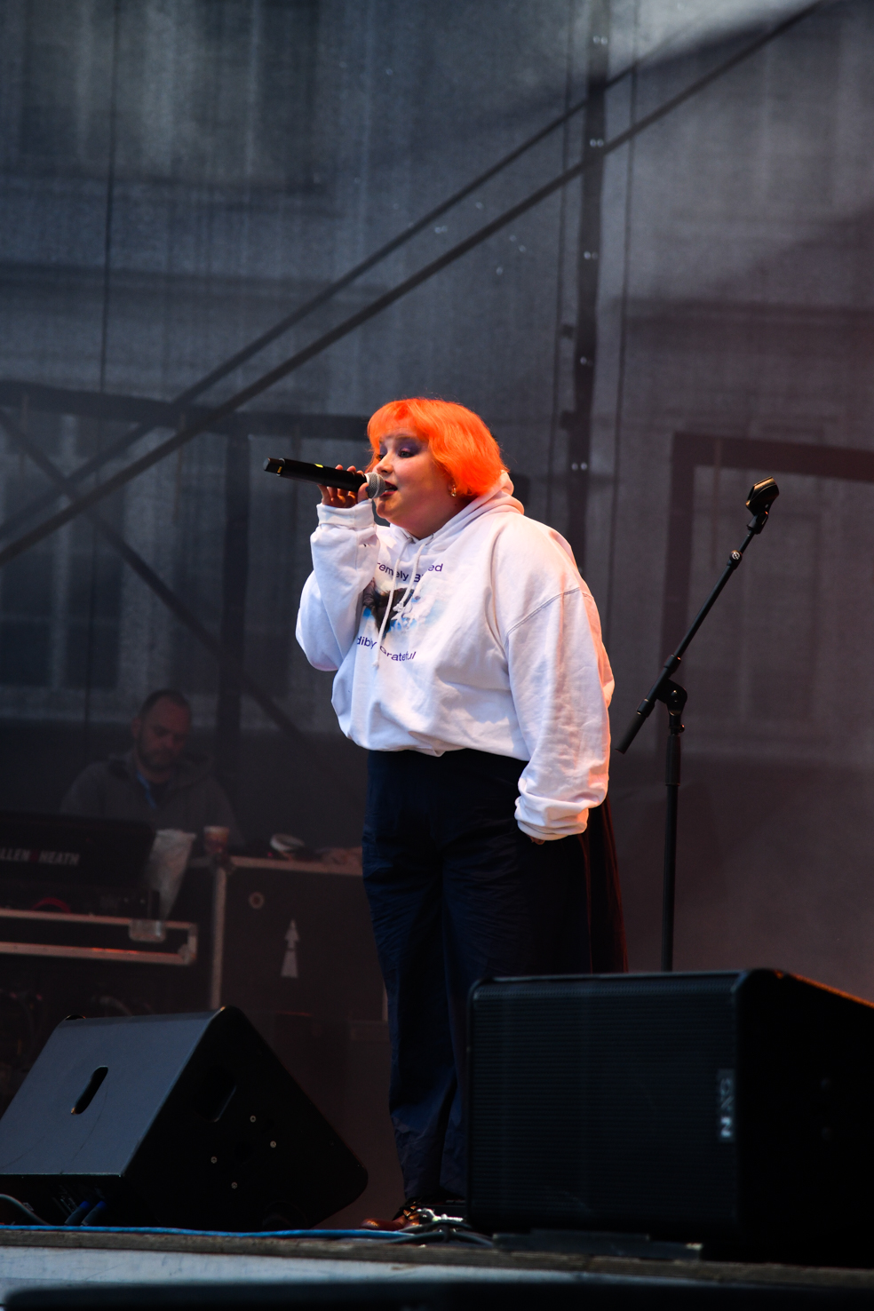 Stream Festival 2023: Theresa Ganglberger, subtext.at