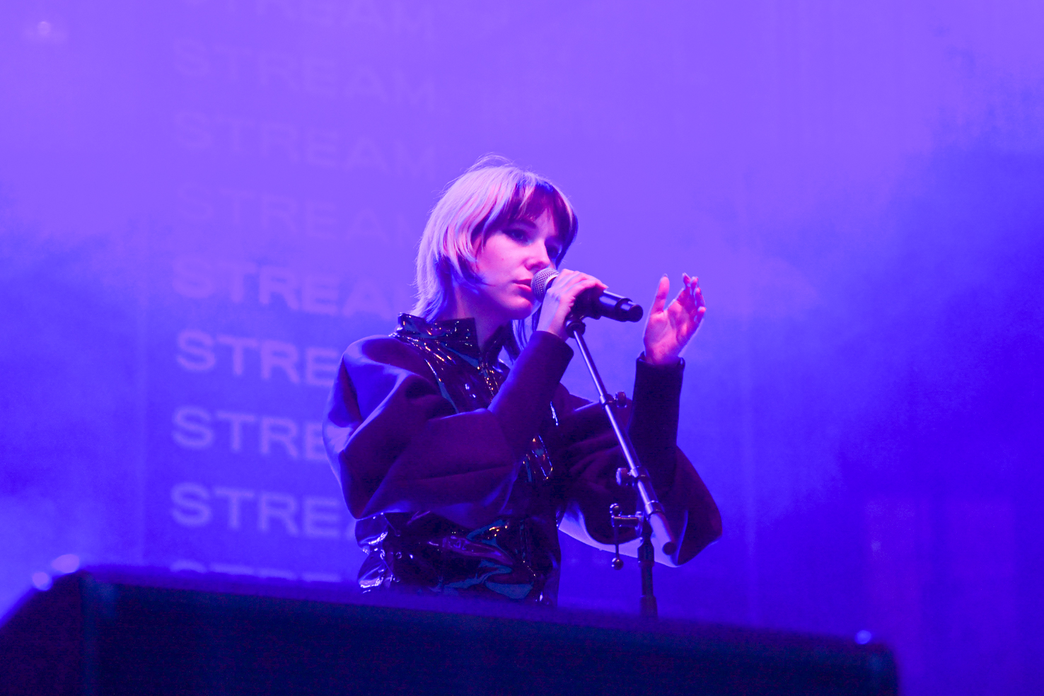Stream Festival 2023: Theresa Ganglberger, subtext.at