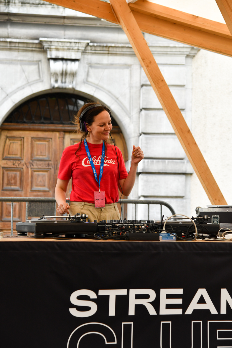 Stream Festival 2023: Theresa Ganglberger, subtext.at