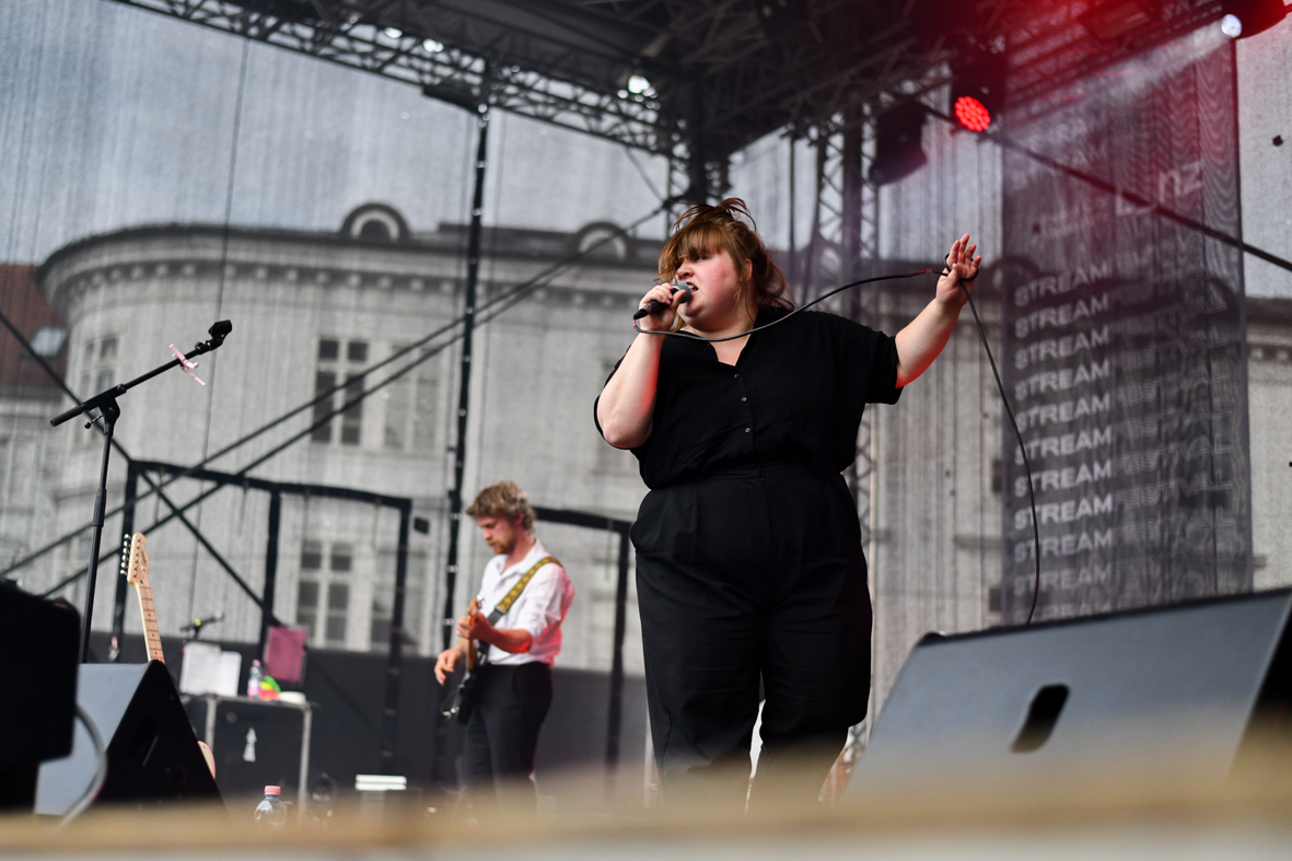 Stream Festival 2023: Theresa Ganglberger, subtext.at