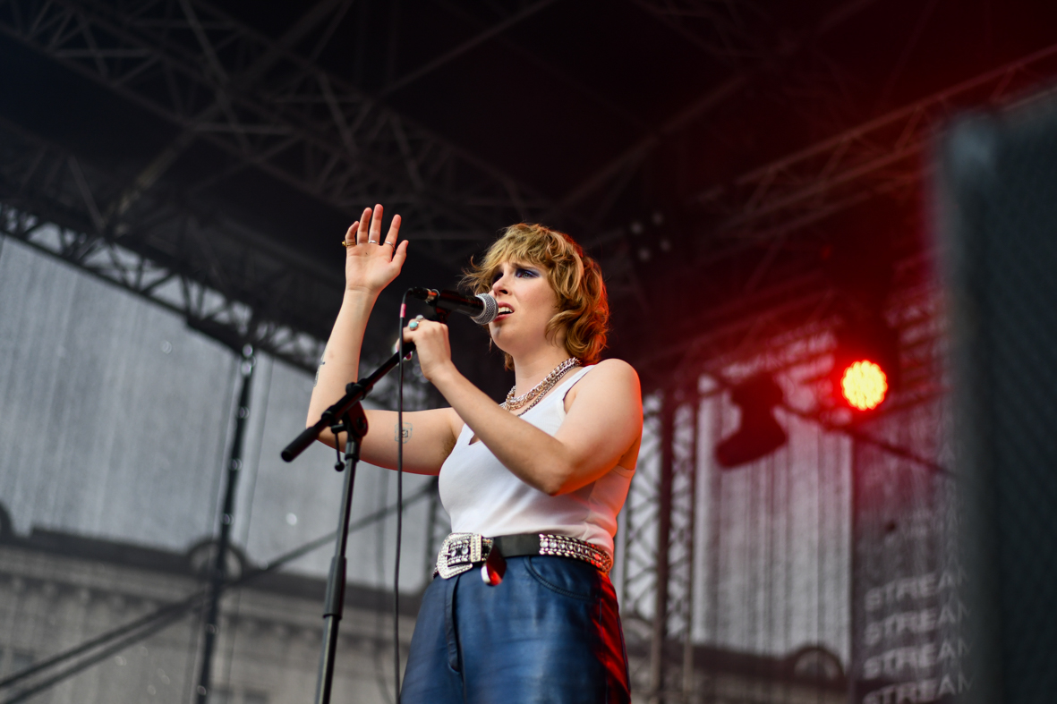 Stream Festival 2023: Theresa Ganglberger, subtext.at