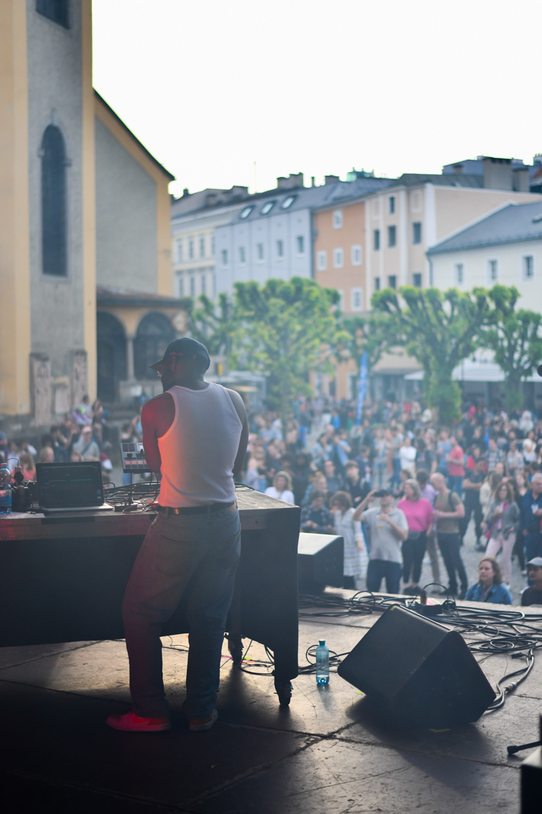 Stream Festival 2023: Theresa Ganglberger, subtext.at
