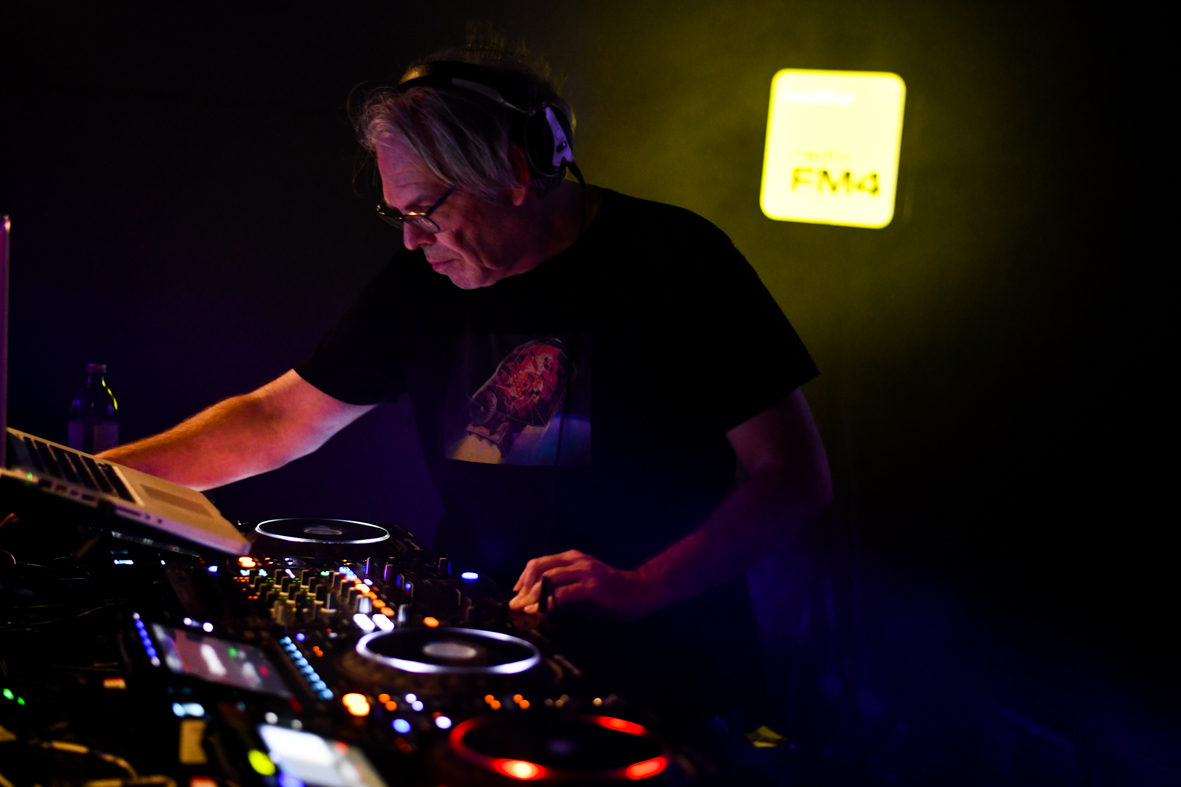 Stream Festival 2023: Theresa Ganglberger, subtext.at