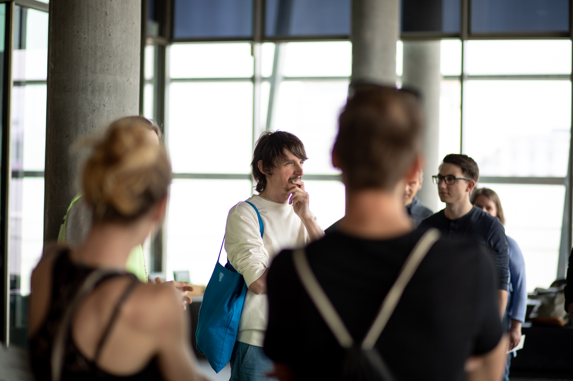 Stream Festival 2023: Elena Starlinger, subtext.at