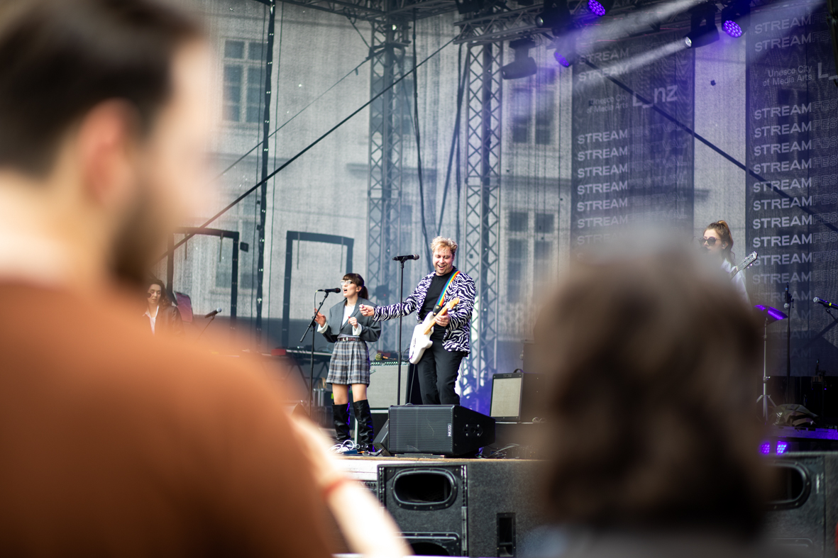 Stream Festival 2023: Elena Starlinger, subtext.at