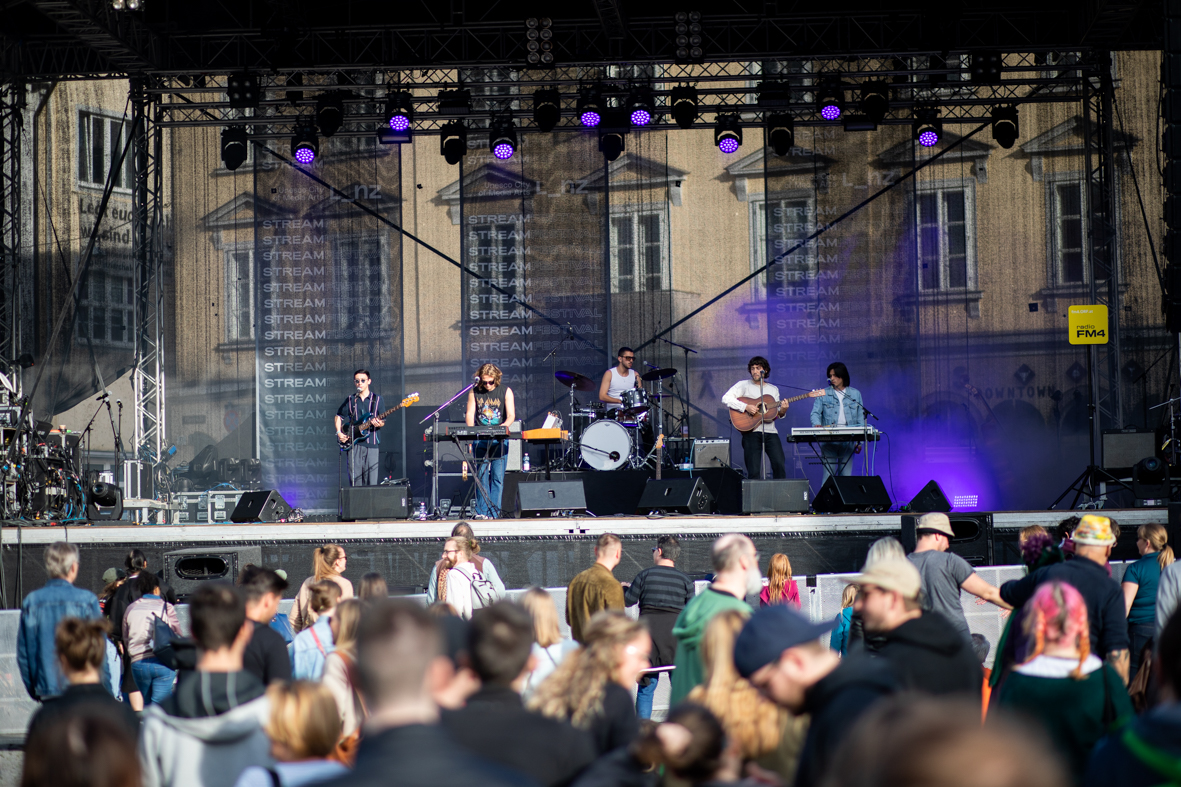Stream Festival 2023: Elena Starlinger, subtext.at