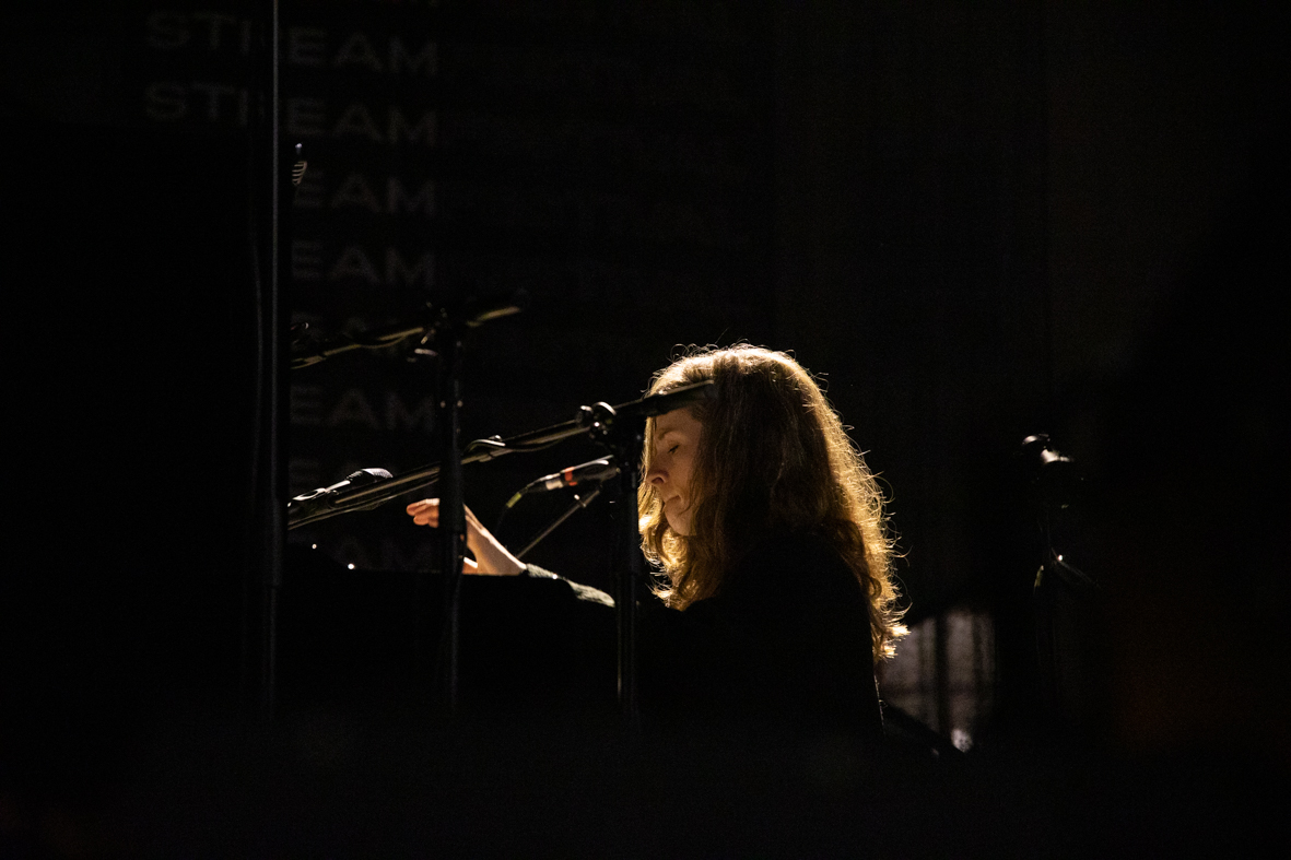 Stream Festival 2023: Elena Starlinger, subtext.at
