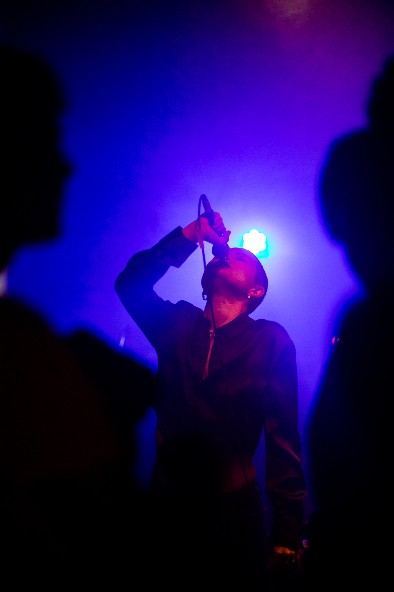 Stream Festival 2023: Elena Starlinger. subtext.at