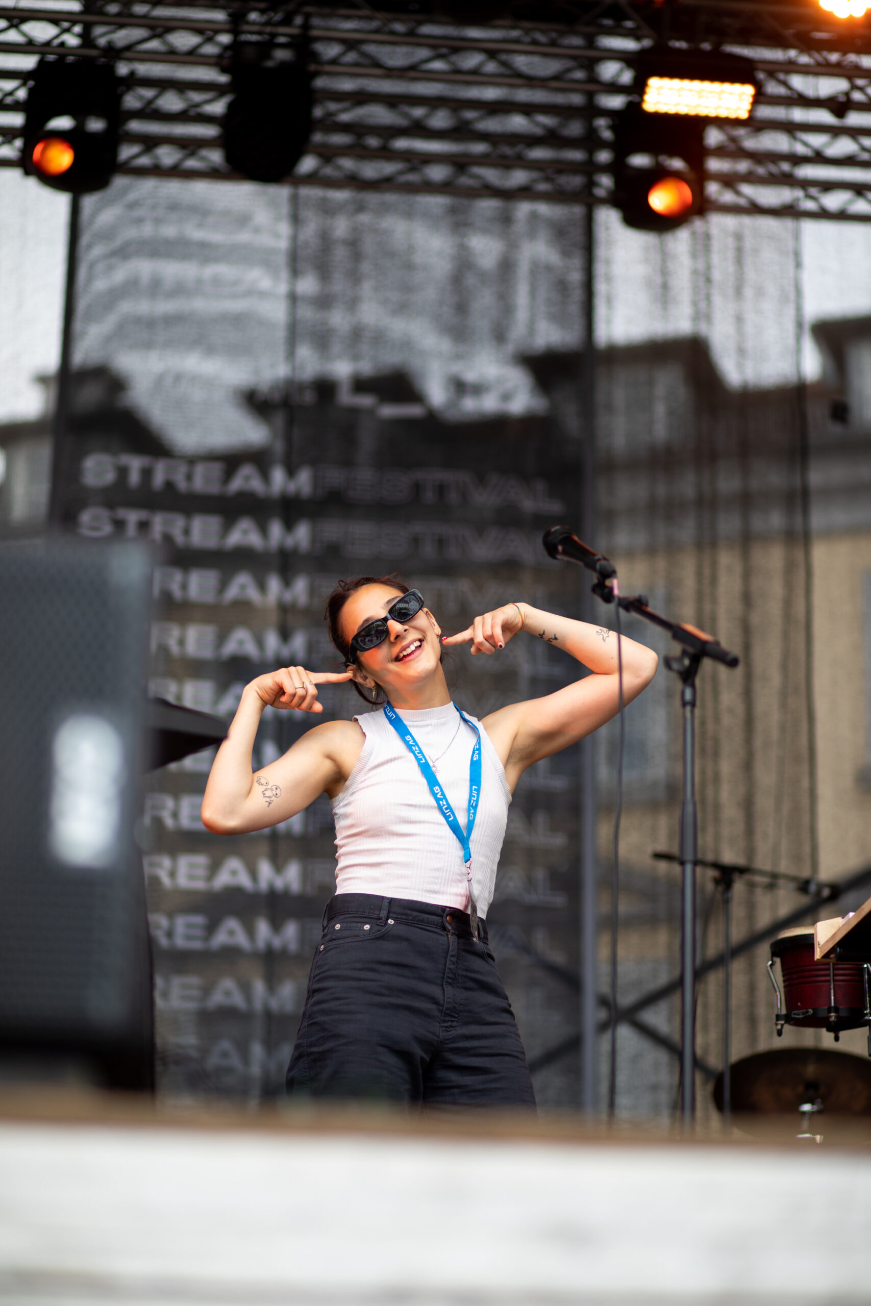 Stream Festival 2023: Elena Starlinger, subtext.at