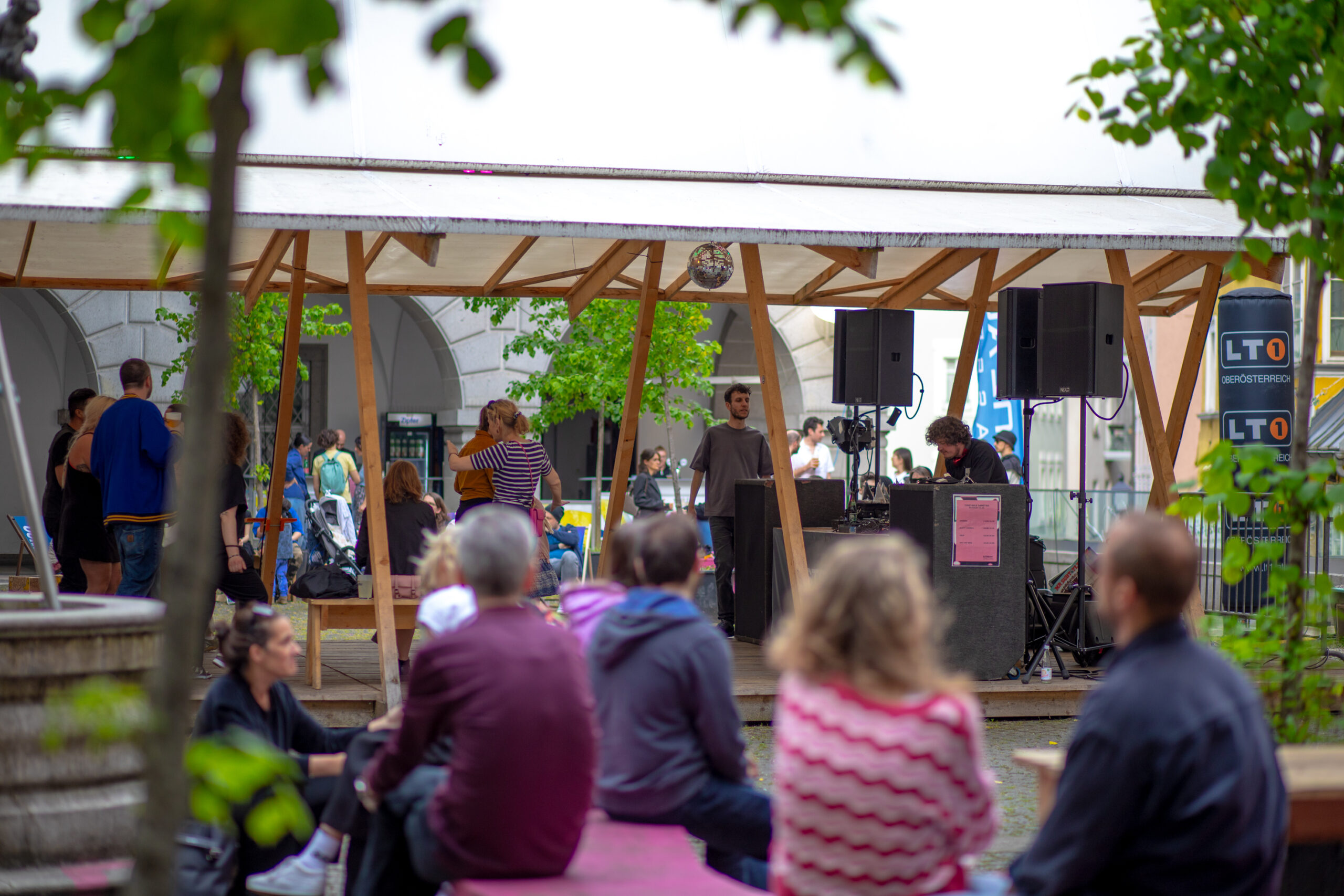 Stream Festival 2023: Elena Starlinger, subtext.at