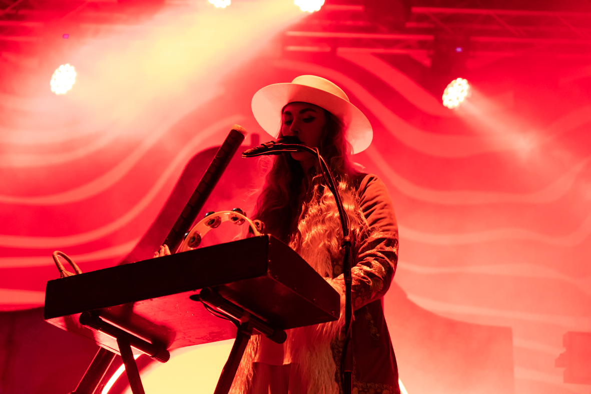 Stream Festival 2023: Ellena Starlinger,subtext.at