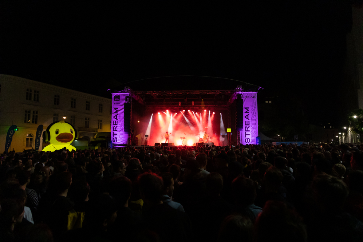 Stream Festival 2023: Elena Starlinger, subtext.at