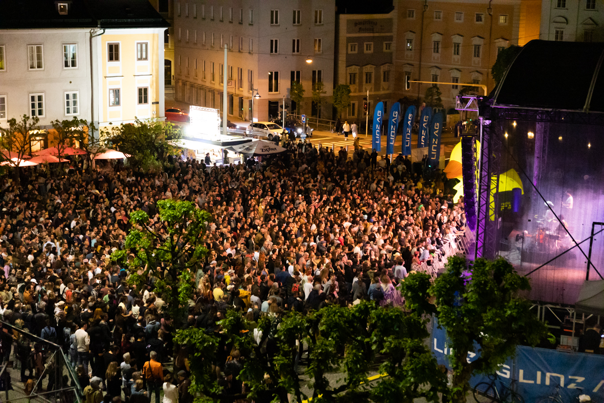 Stream Festival 2023: Elena Starlinger,