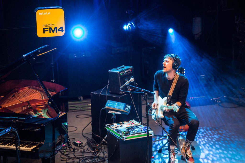 STREAMING STREAM 2021, Foto: Christoph Leeb