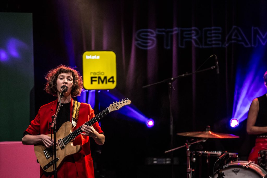 STREAMING STREAM 2021, Foto: Christoph Leeb