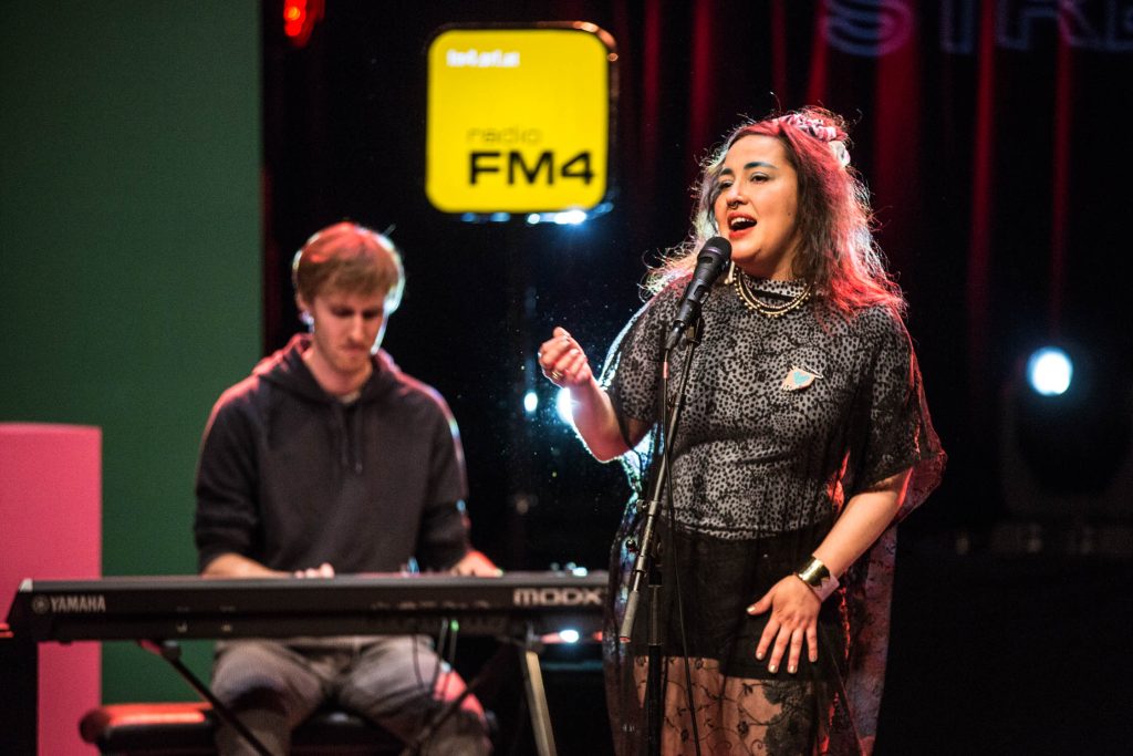STREAMING STREAM 2021, Foto: Christoph Leeb