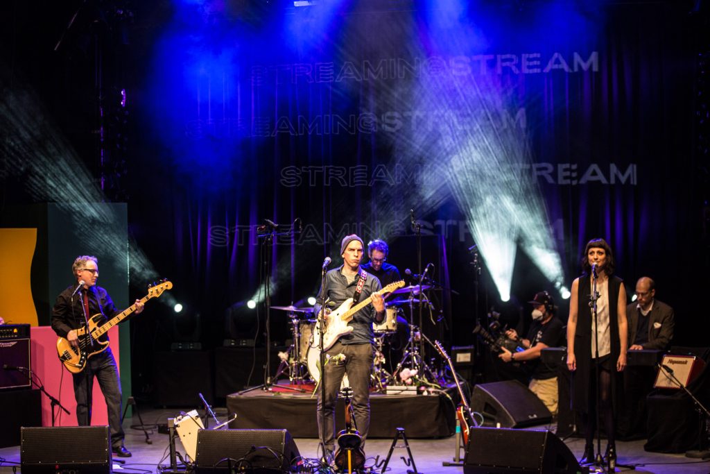 STREAMING STREAM 2021, Foto: Christoph Leeb