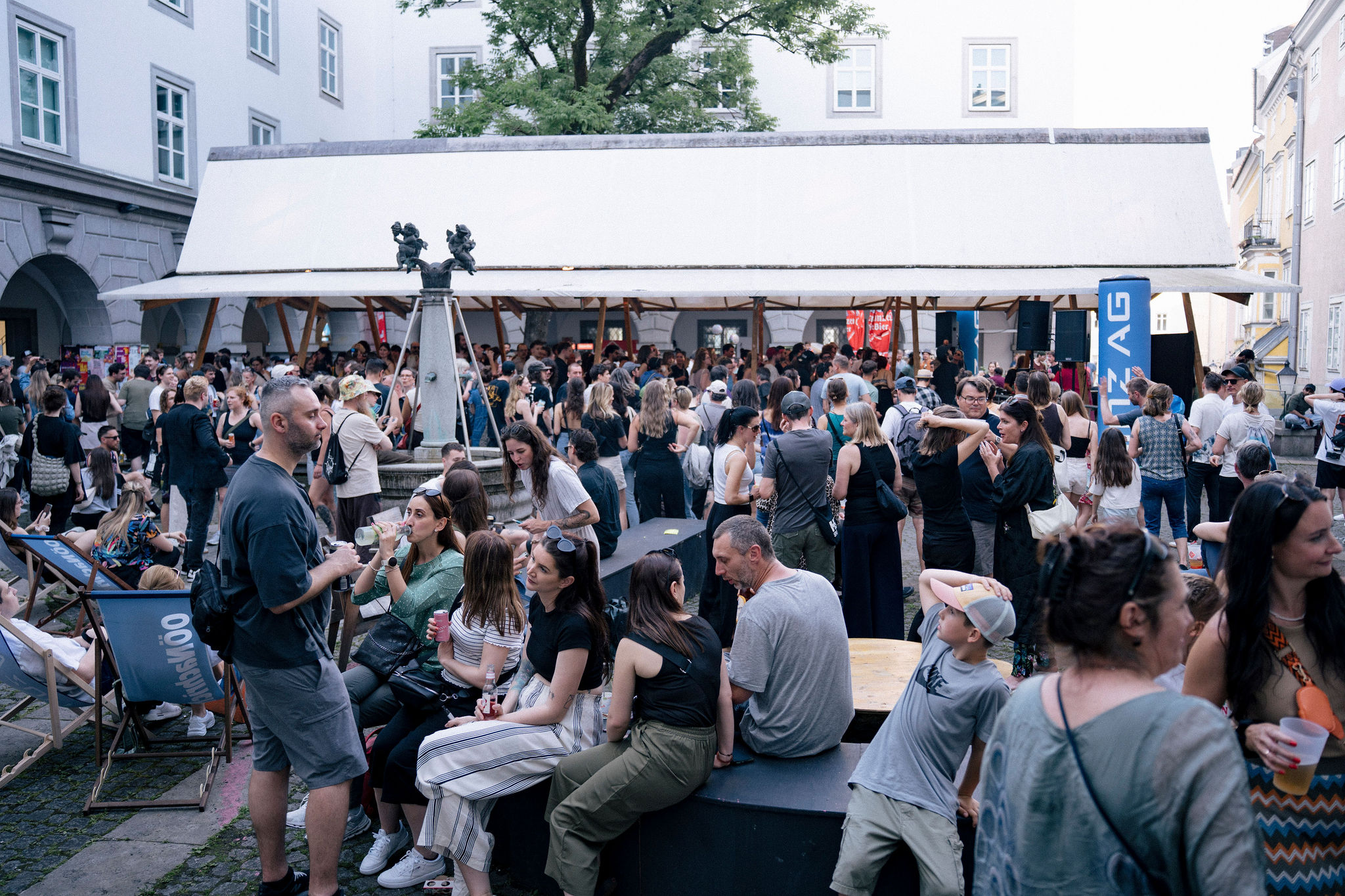 Foto: Marie Schrentewein