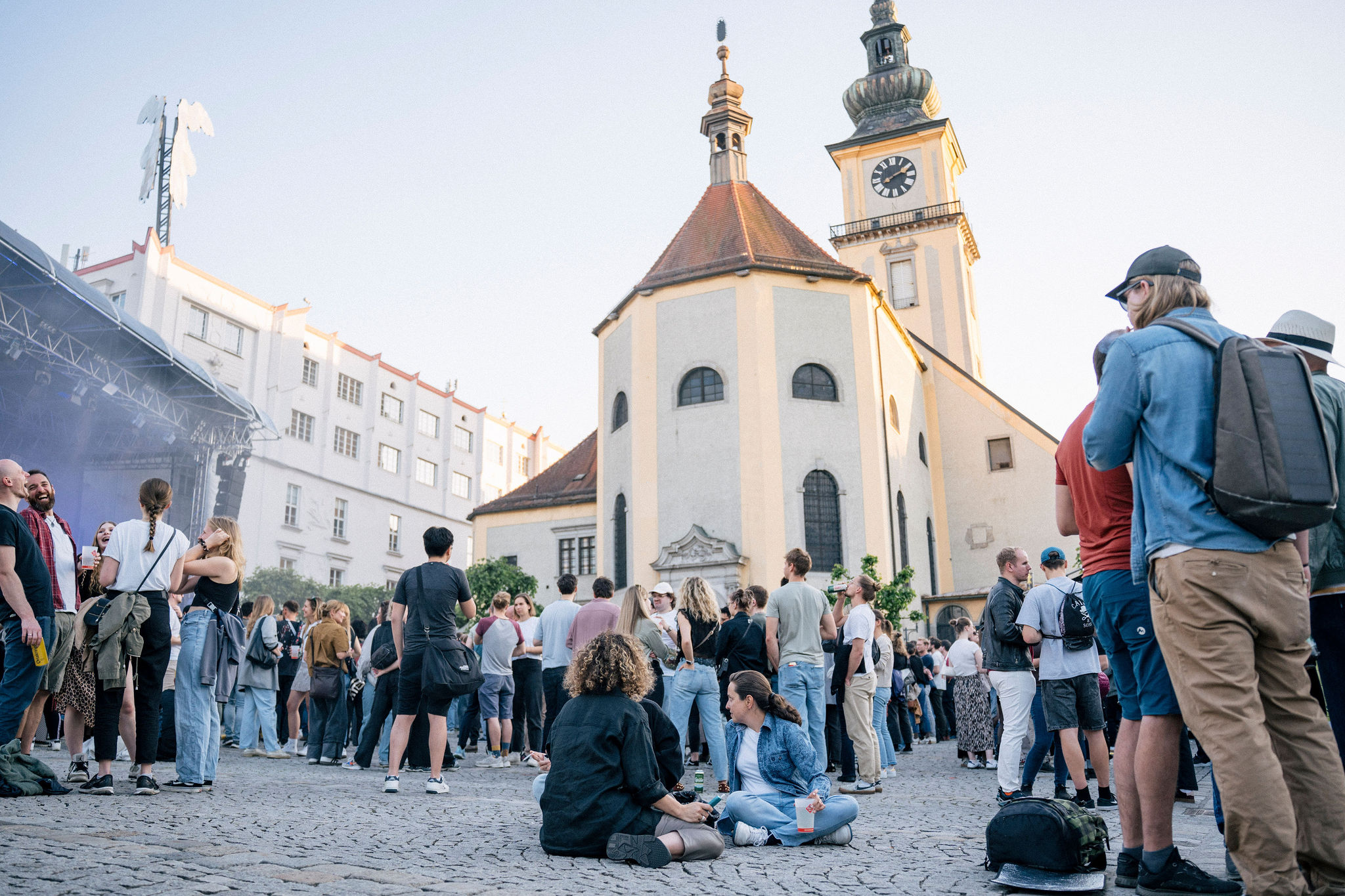 Foto: Marie Schrentewein