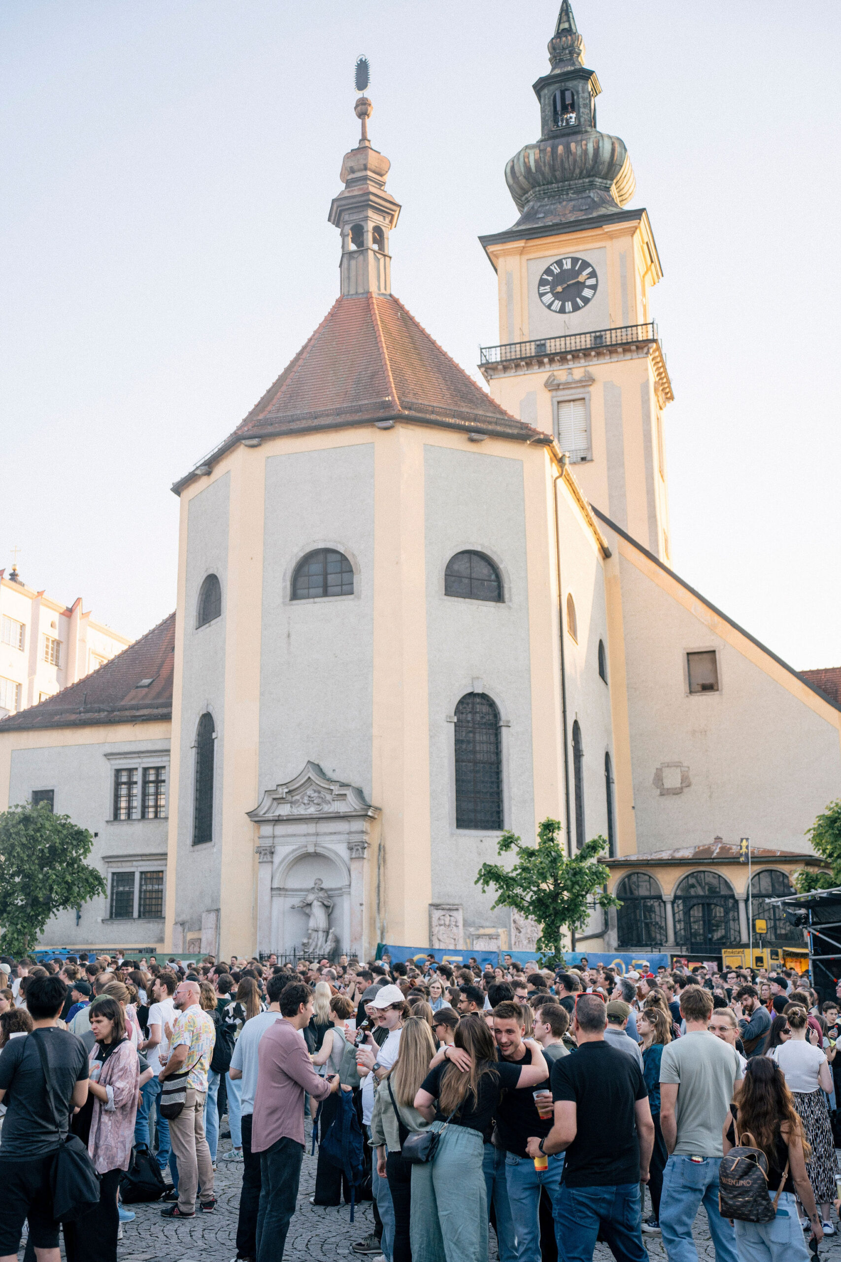 Foto: Marie Schrentewein