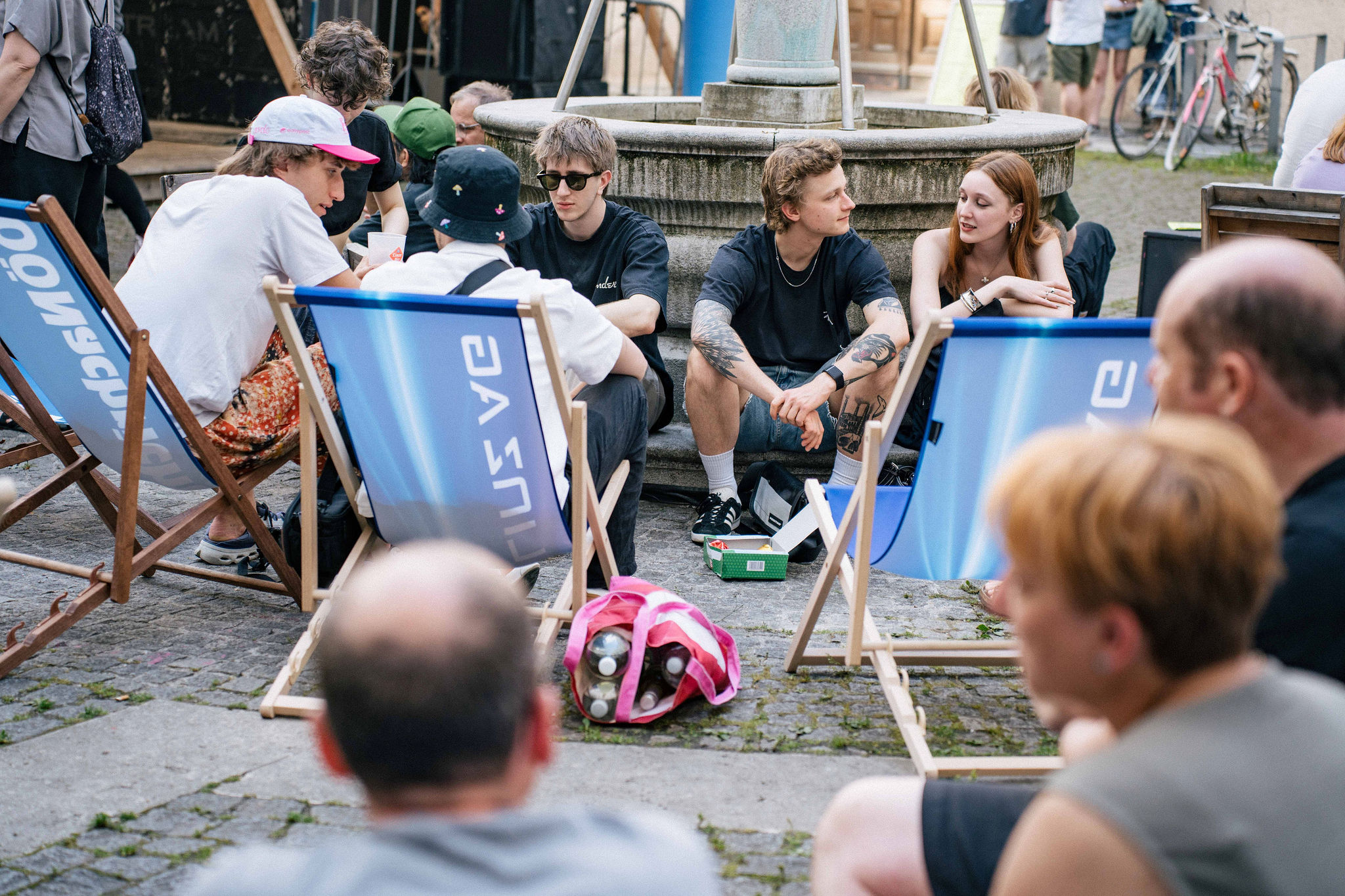 Foto: Marie Schrentewein