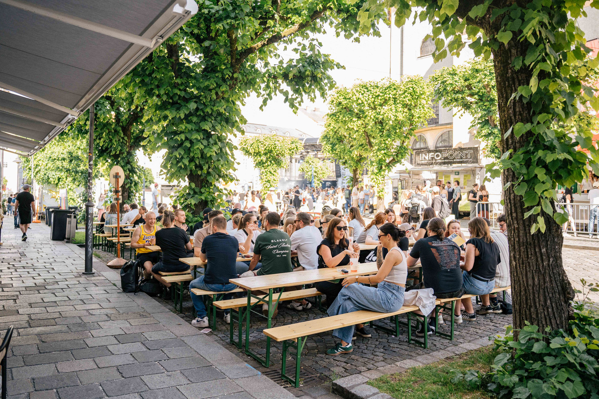 Foto: Marie Schrentewein