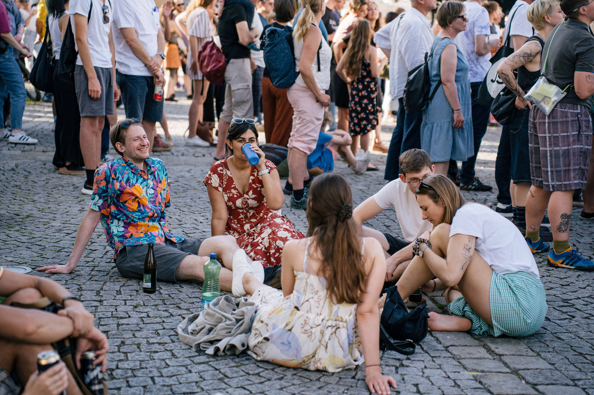 Foto: Marie Schrentewein