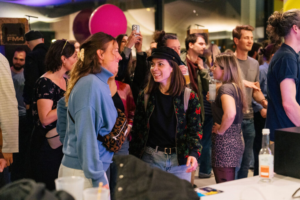 Foto: Marie Schrentewein