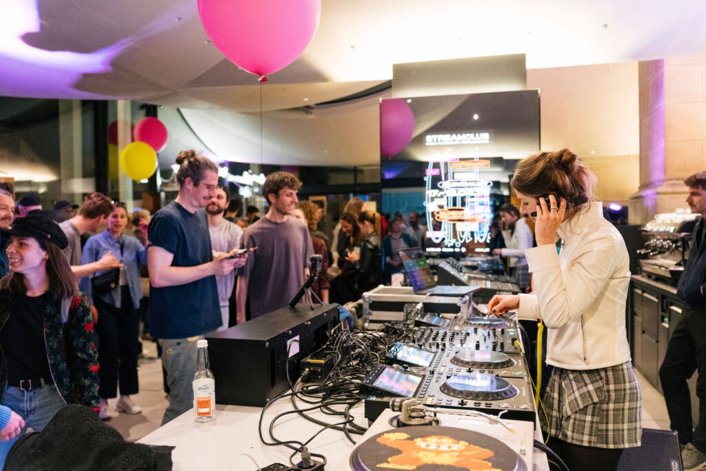 Foto: Marie Schrentewein