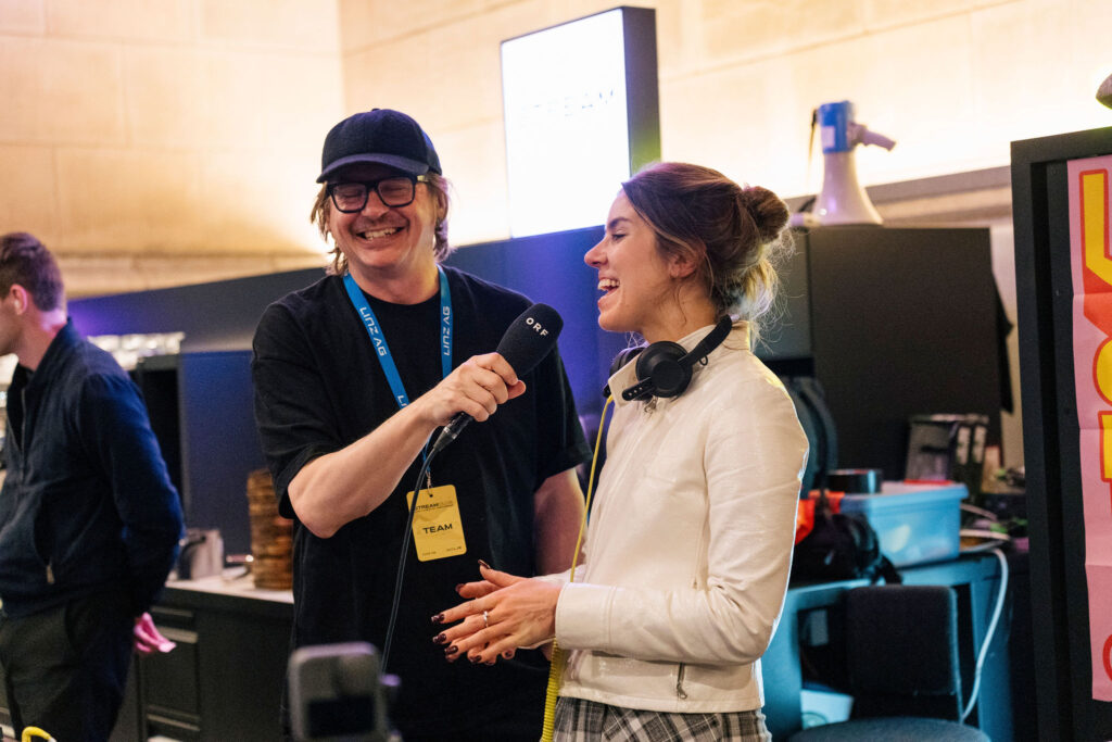 Foto: Marie Schrentewein