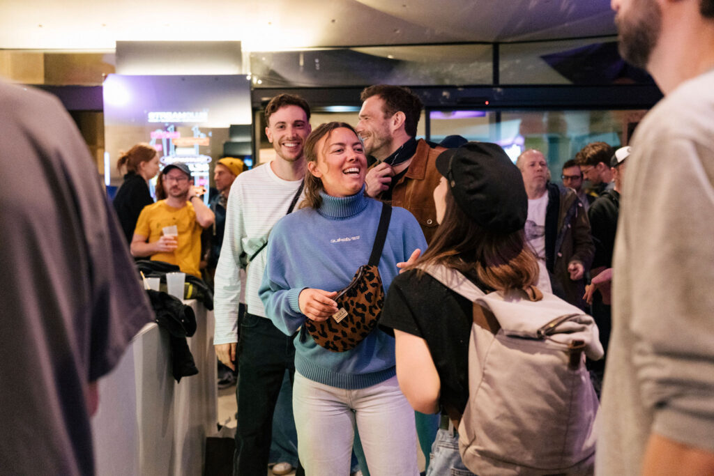 Foto: Marie Schrentewein