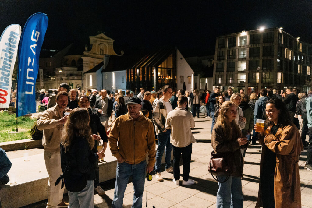 Foto: Marie Schrentewein