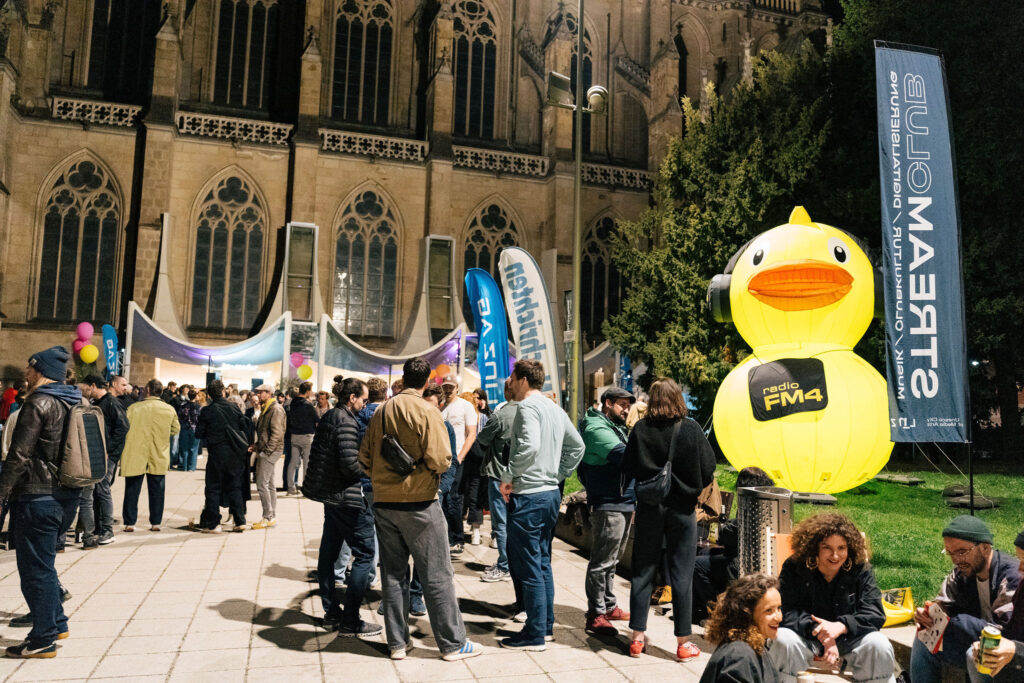 Foto: Marie Schrentewein