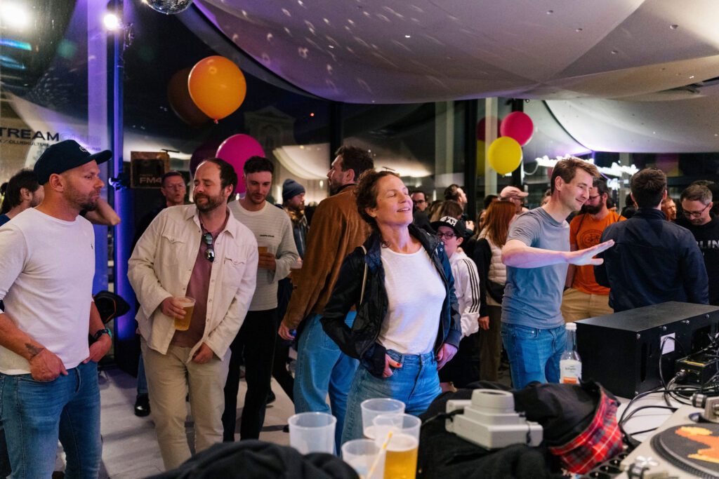 Foto: Marie Schrentewein