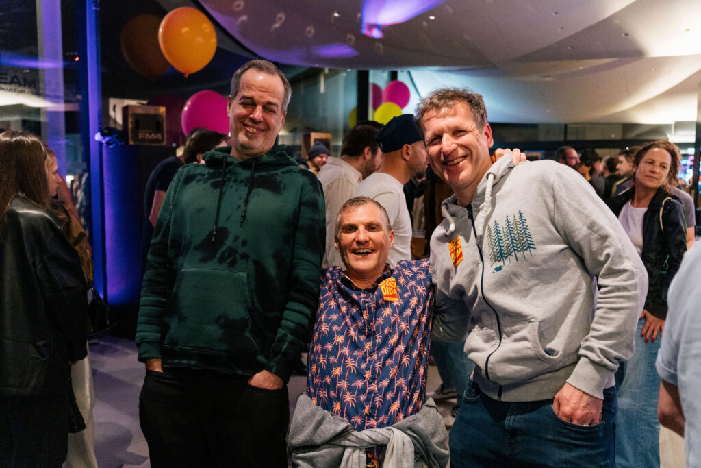 Foto: Marie Schrentewein