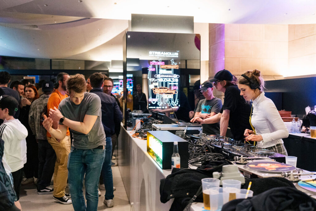 Foto: Marie Schrentewein