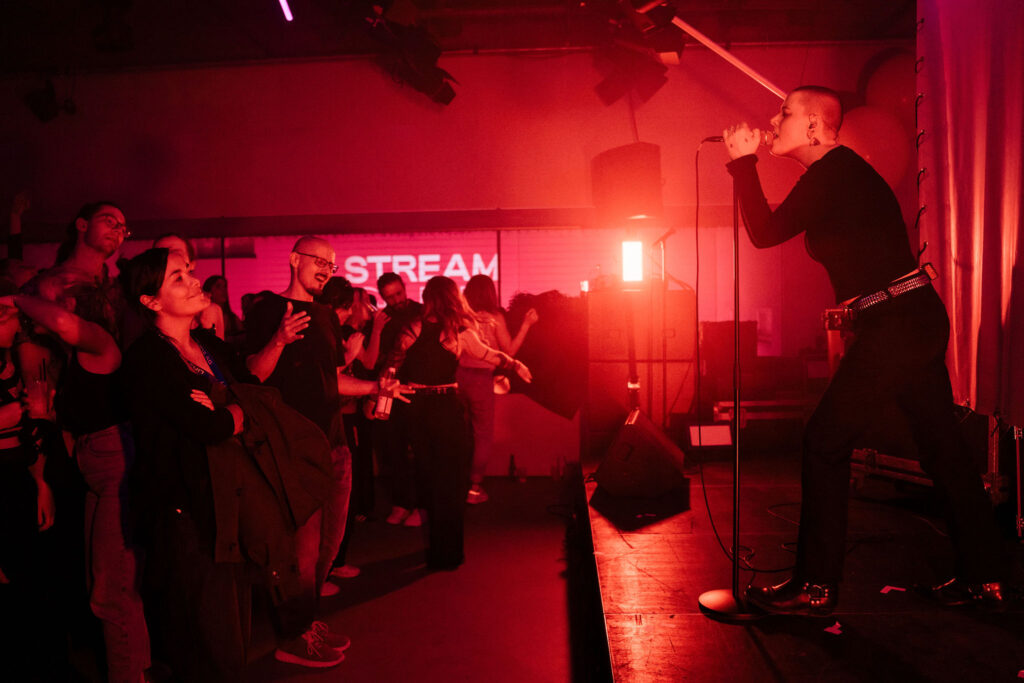 Foto: Marie Schrentewein