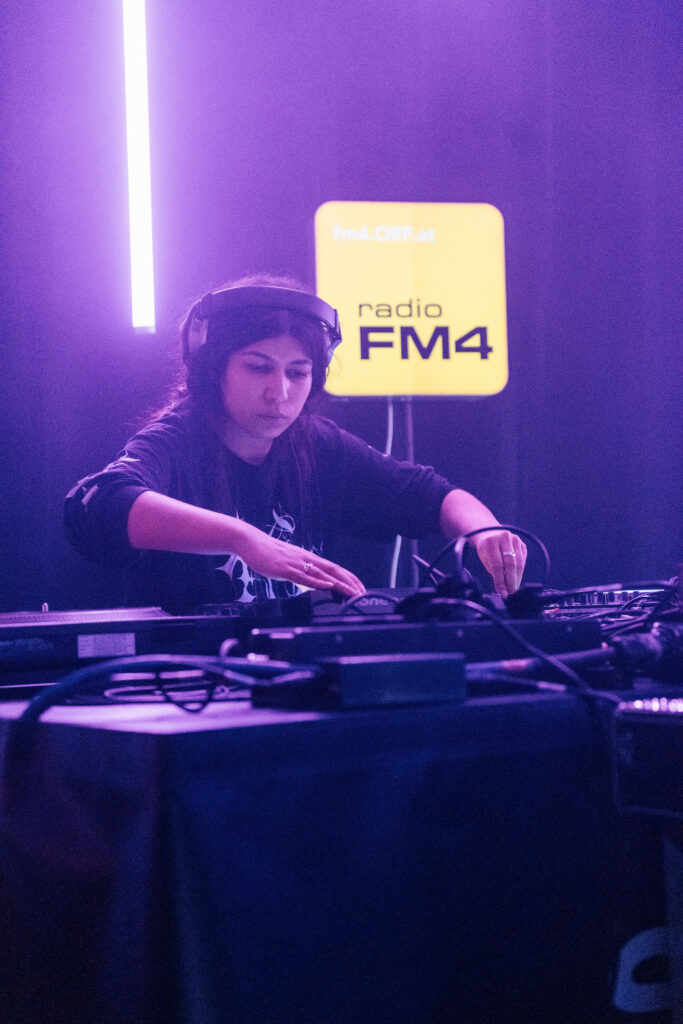 Foto: Marie Schrentewein