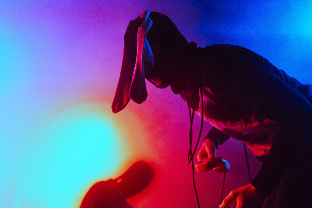 Foto: Aaron Jonas José