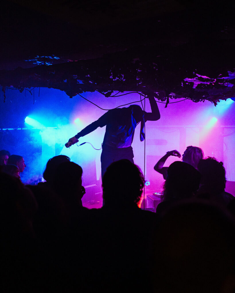 Foto: Aaron Jonas José