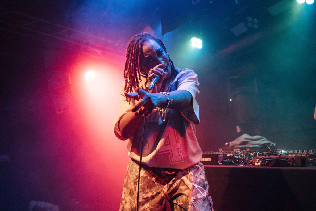 Foto: Marie Schrentewein