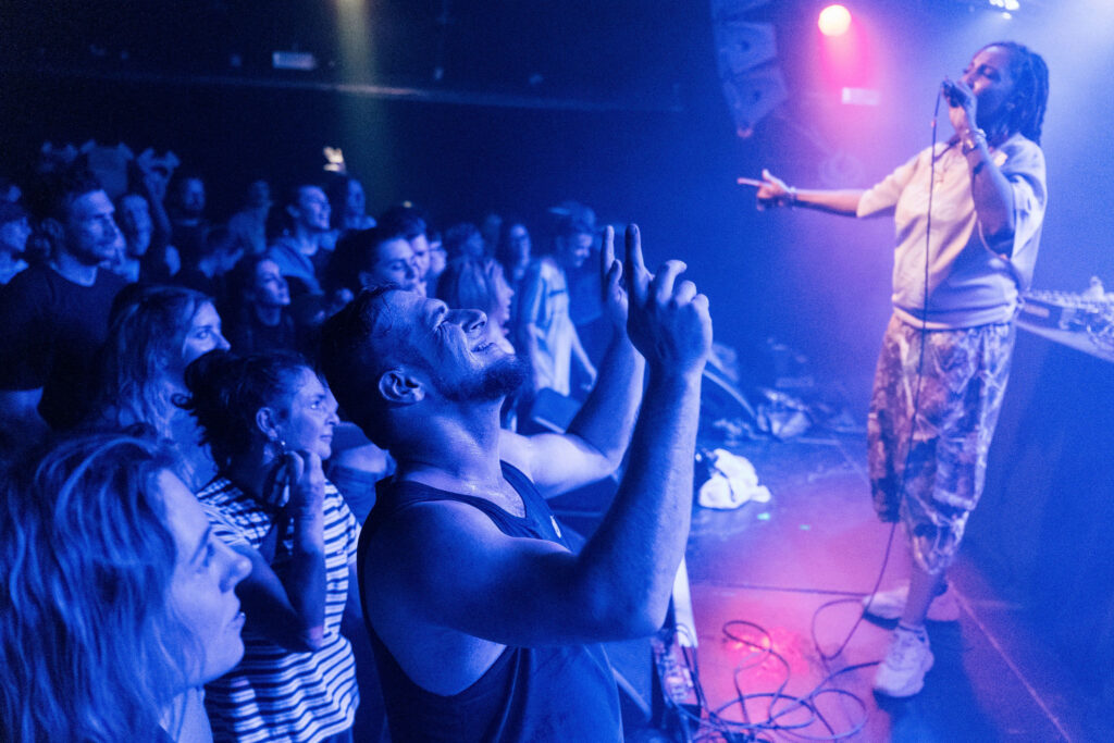 Foto: Marie Schrentewein