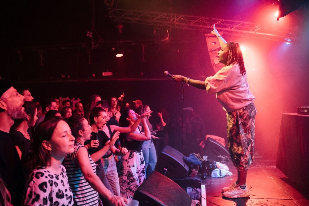 Foto: Marie Schrentewein