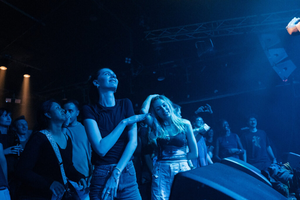 Foto: Marie Schrentewein