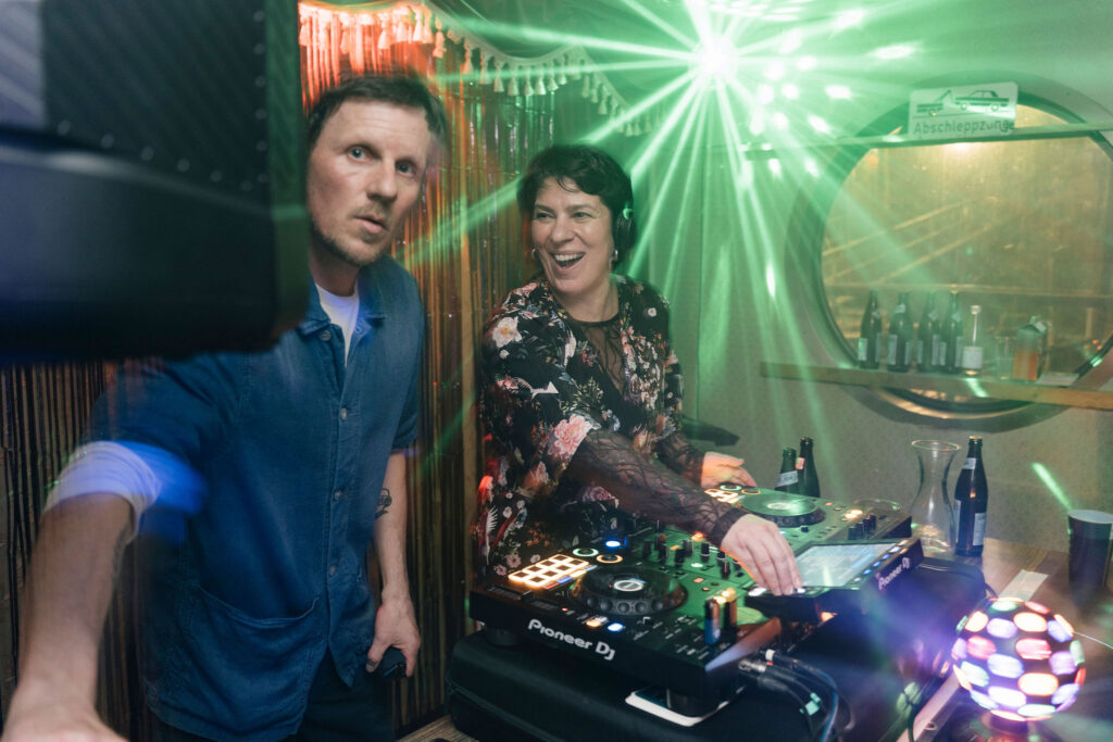 Foto: Marie Schrentewein