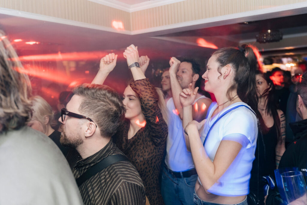 Foto: Marie Schrentewein