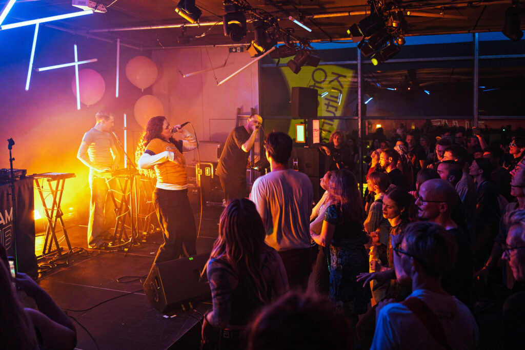 Foto: Aaron Jonas José