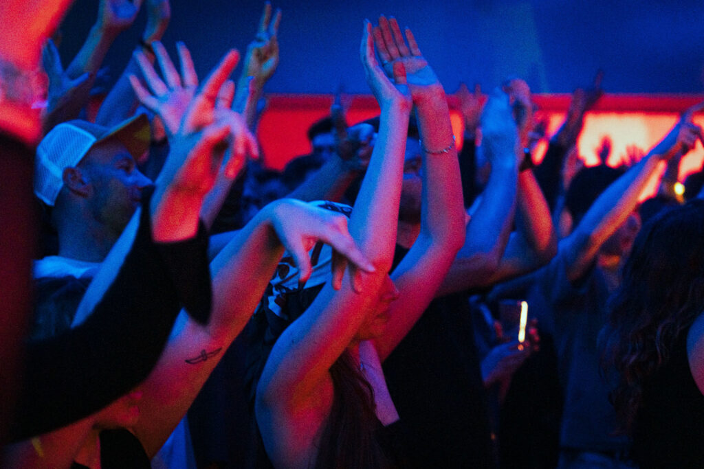 Foto: Aaron Jonas José